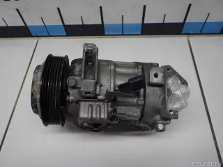 926004EB2A Nissan Компрессор кондиционера Nissan Qashqai 2 restailing Арт E31370676, вид 2