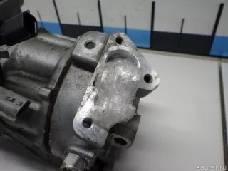 926004EB2A Nissan Компрессор кондиционера Nissan Qashqai 2 restailing Арт E31370676, вид 3
