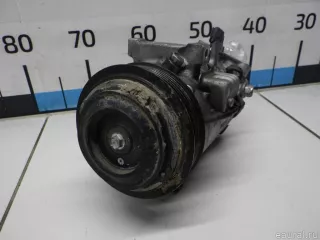 926004EB2A Nissan Компрессор кондиционера Nissan Qashqai 2 restailing Арт E31370676, вид 4