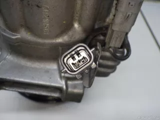 926004EB2A Nissan Компрессор кондиционера Nissan Qashqai 2 restailing Арт E31370676, вид 5