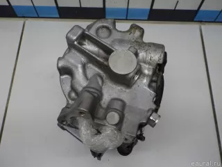 926004EB2A Nissan Компрессор кондиционера Nissan Qashqai 2 restailing Арт E31370676, вид 6