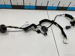 241246999R Renault Проводка (коса) Renault Logan 2 Арт E31371100, вид 4