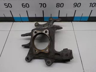 52720D7000 Hyundai-Kia Кулак поворотный задний правый Kia Sportage 4 Арт E31373448, вид 1