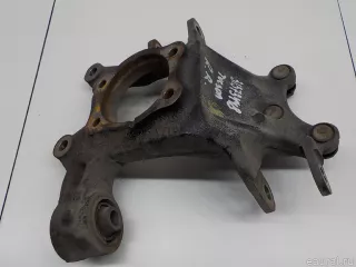 52720D7000 Hyundai-Kia Кулак поворотный задний правый Kia Sportage 4 Арт E31373448, вид 2