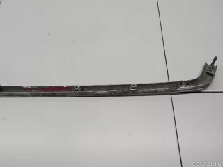 6400C961 Mitsubishi Рамка решетки радиатора Mitsubishi ASX restailing 2 Арт E31380944, вид 6