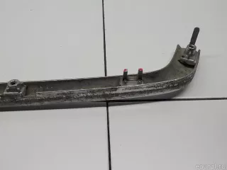 6400C961 Mitsubishi Рамка решетки радиатора Mitsubishi ASX restailing 2 Арт E31380944, вид 7
