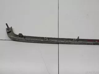 6400C961 Mitsubishi Рамка решетки радиатора Mitsubishi ASX restailing 2 Арт E31380944, вид 8