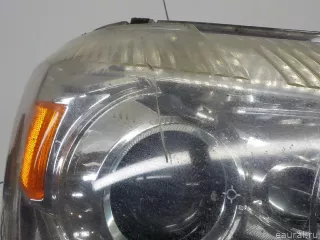 8301B590 Mitsubishi Фара правая Mitsubishi ASX restailing 2 Арт E31381307, вид 12