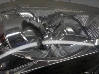 8301B590 Mitsubishi Фара правая Mitsubishi ASX restailing 2 Арт E31381307, вид 5