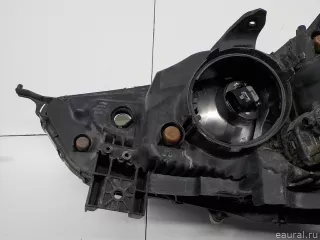 8301B590 Mitsubishi Фара правая Mitsubishi ASX restailing 2 Арт E31381307, вид 9