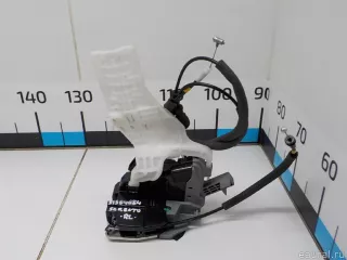 81410C5000 Hyundai-Kia Замок двери задней левой Kia Sorento 3 restailing Арт E31381564, вид 1
