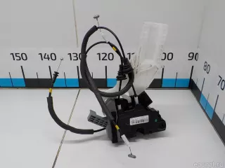 81410C5000 Hyundai-Kia Замок двери задней левой Kia Sorento 3 restailing Арт E31381564, вид 2