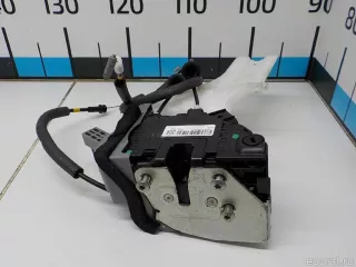 81410C5000 Hyundai-Kia Замок двери задней левой Kia Sorento 3 restailing Арт E31381564, вид 3