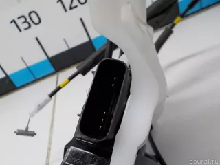 81410C5000 Hyundai-Kia Замок двери задней левой Kia Sorento 3 restailing Арт E31381564, вид 4