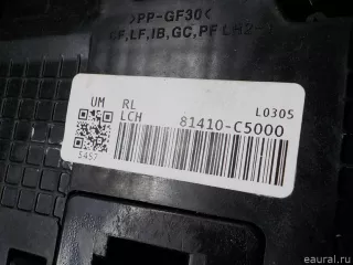 81410C5000 Hyundai-Kia Замок двери задней левой Kia Sorento 3 restailing Арт E31381564, вид 5