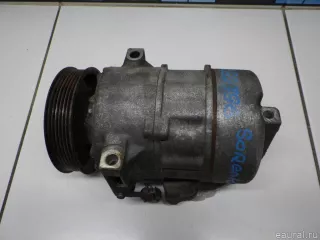 977012P200 Hyundai-Kia Компрессор кондиционера Kia Sorento 3 restailing Арт E31382796, вид 1