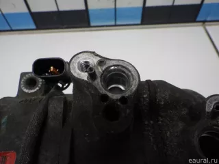 977012P200 Hyundai-Kia Компрессор кондиционера Kia Sorento 3 restailing Арт E31382796, вид 3