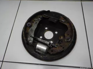 440207408R Renault Кожух защитный тормозного диска Renault Dokker Арт E31385464, вид 2