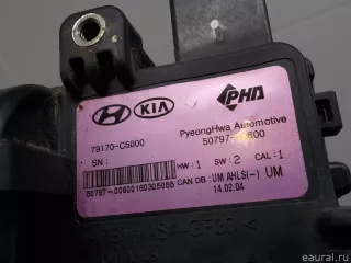 79170C5000 Hyundai-Kia Датчик системы защиты пешеходов Kia Sorento 3 restailing Арт E31385687, вид 8