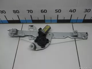 8070100Q0M Nissan Стеклоподъемник электр. передний левый Nissan Terra Арт E31387997, вид 1