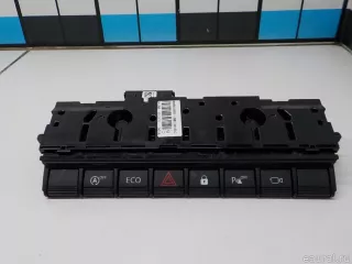 283E83332R Renault Блок кнопок Renault Duster 2 Арт E31389229, вид 2