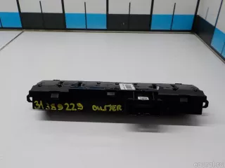 283E83332R Renault Блок кнопок Renault Duster 2 Арт E31389229, вид 4
