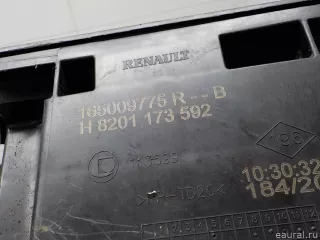 165009775R Renault Корпус воздушного фильтра Renault Duster 2 Арт E31389384, вид 7