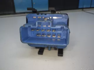 93858398 GM Блок управления стеклоподъемниками Opel Movano 2 Арт E31391242, вид 4