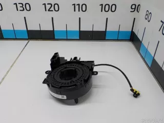 255540638R Renault Механизм подрулевой для SRS Renault Duster 2 Арт E31395893, вид 1