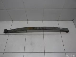 95509152 GM Рессора задняя Opel Movano 2 Арт E31396503, вид 1