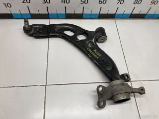 31126879843 BMW Рычаг передний левый MINI CLUBMAN F54 Арт E31397763, вид 1