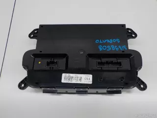 972502P645 Hyundai-Kia Блок управления климатической установкой Kia Sorento 3 restailing Арт E31398508, вид 4
