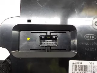 972502P645 Hyundai-Kia Блок управления климатической установкой Kia Sorento 3 restailing Арт E31398508, вид 6