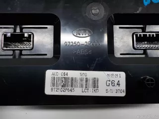 972502P645 Hyundai-Kia Блок управления климатической установкой Kia Sorento 3 restailing Арт E31398508, вид 7