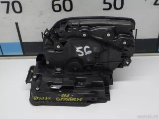 51217281936 BMW Замок двери передней правой MINI CLUBMAN F54 Арт E31398619, вид 1