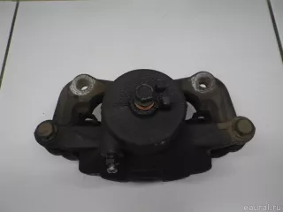 58190A6A03 Hyundai-Kia Суппорт тормозной передний правый Hyundai i30 GD Арт E31399034, вид 2