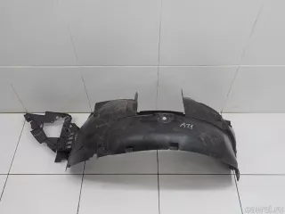 638416552R Renault Локер передний левый Renault Sandero 2 Арт E31402344, вид 1
