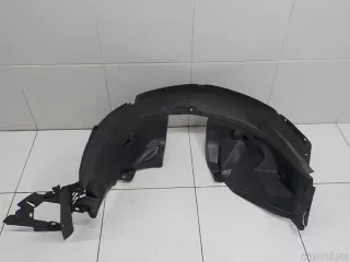 638416552R Renault Локер передний левый Renault Sandero 2 Арт E31402344, вид 6