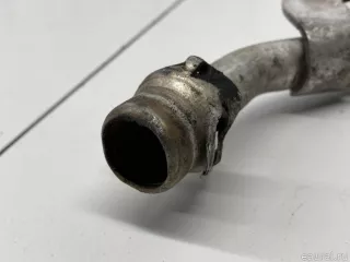 4G0819377K VAG Трубка охлажд. жидкости металлическая Audi A7 2 (S7,RS7) Арт E31402807, вид 3