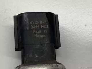 924414ED0A Nissan Трубка кондиционера Nissan Qashqai 2 restailing Арт E31402853, вид 6