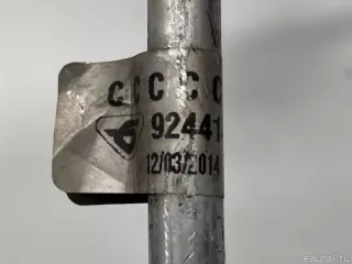 924414ED0A Nissan Трубка кондиционера Nissan Qashqai 2 restailing Арт E31402853, вид 7