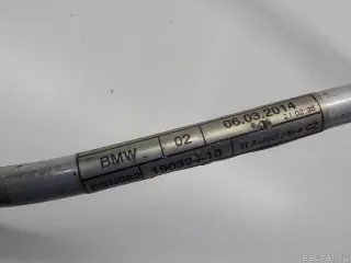 64539212236 BMW Трубка кондиционера BMW X2 F39 Арт E31403708, вид 11