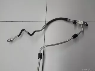 64539212236 BMW Трубка кондиционера BMW X2 F39 Арт E31403708, вид 2