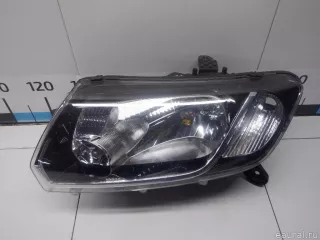 260600900R Renault Фара левая Renault Sandero 2 Арт E31403784, вид 1