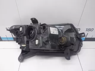 260600900R Renault Фара левая Renault Sandero 2 Арт E31403784, вид 3