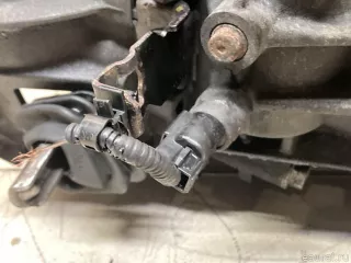 4300032497 Hyundai-Kia КПП (Коробка передач механическая) Hyundai Tucson 2 Арт E31405004, вид 7