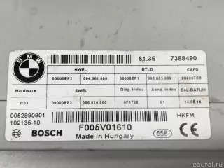 61357388490 BMW Блок управления (другие) BMW X1 F48 Арт E31405807, вид 7