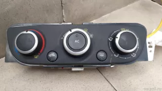 275105840R Renault Блок управления отопителем Renault Fluence  Арт E31406561, вид 1