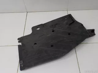 51757258049 BMW Защита антигравийная BMW 3 F30/F31/GT F34 Арт E31407401, вид 2