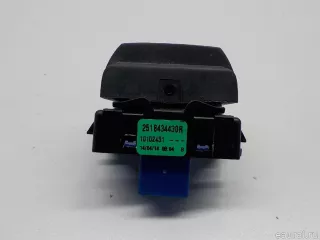 251B43430R Renault Кнопка многофункциональная Renault Duster 2 Арт E31409036, вид 6